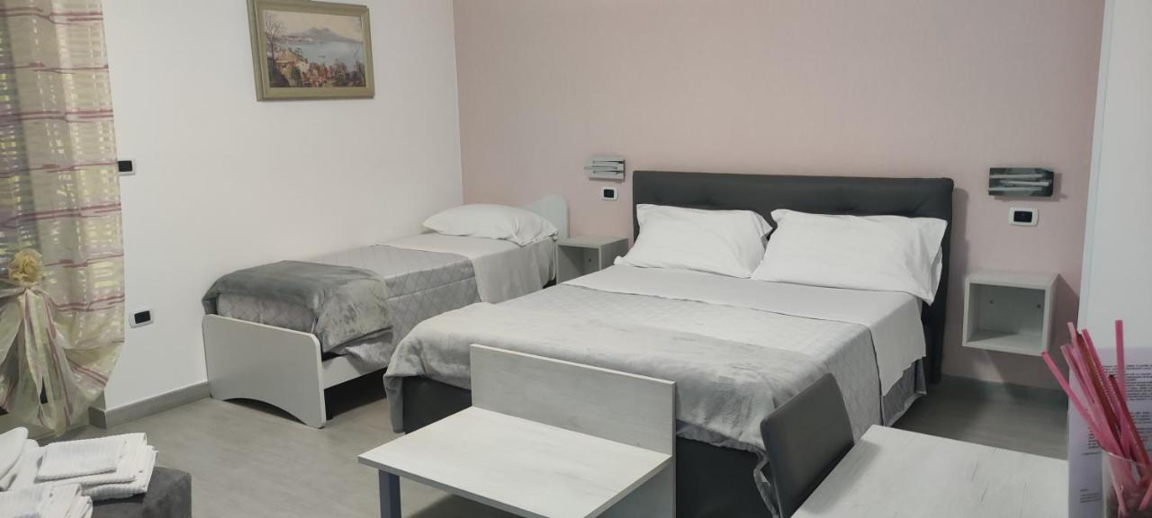 Alba De Mar B&B Roseto Capo Spulico Exteriör bild